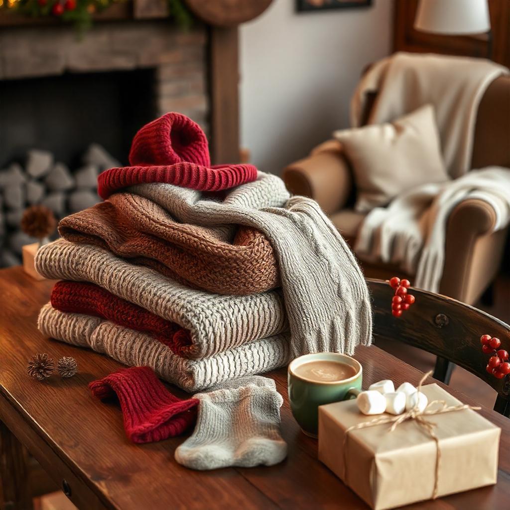 Best Alpaca Gifts Under $50 for the Holidays