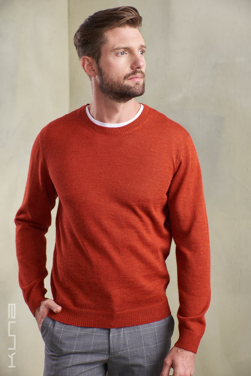 Men's Sweaters, Cardigans and Vests