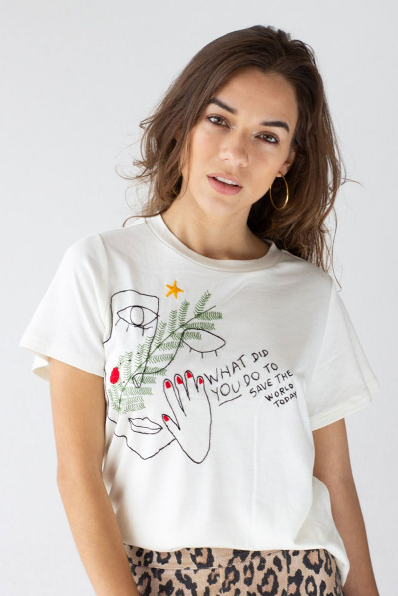 Women's Tops, T-shirts and Blouses