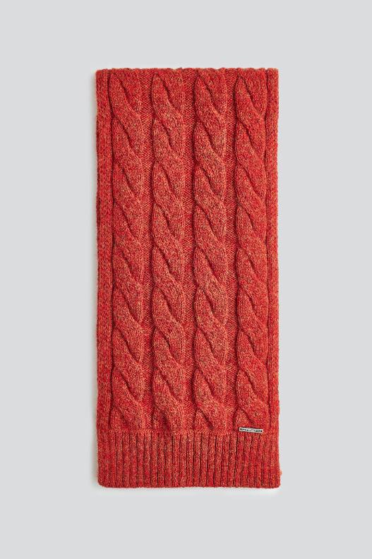 Yarela Baby Alpaca Scarf