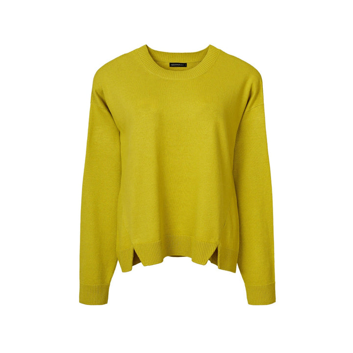 Dalia Organic Cotton Sweater