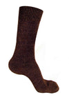 Winter Dress Baby Alpaca Socks - 4