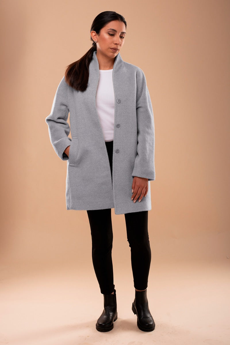 Bruna Coat