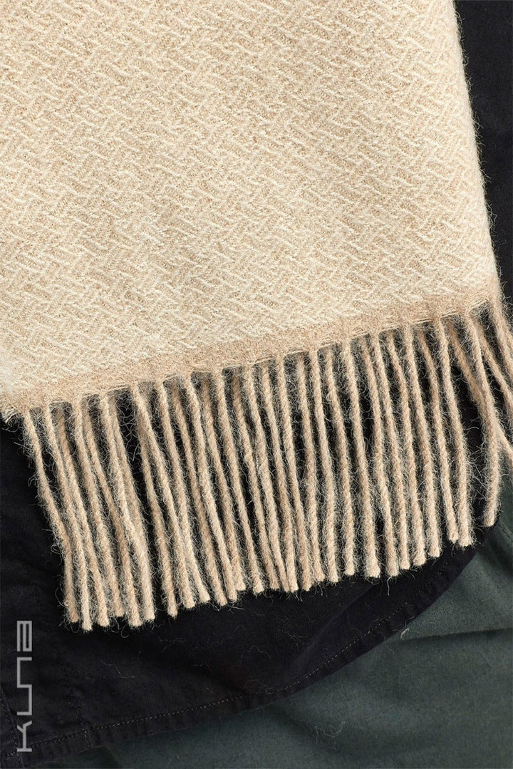 Walakiri Eco Baby Alpaca Scarf