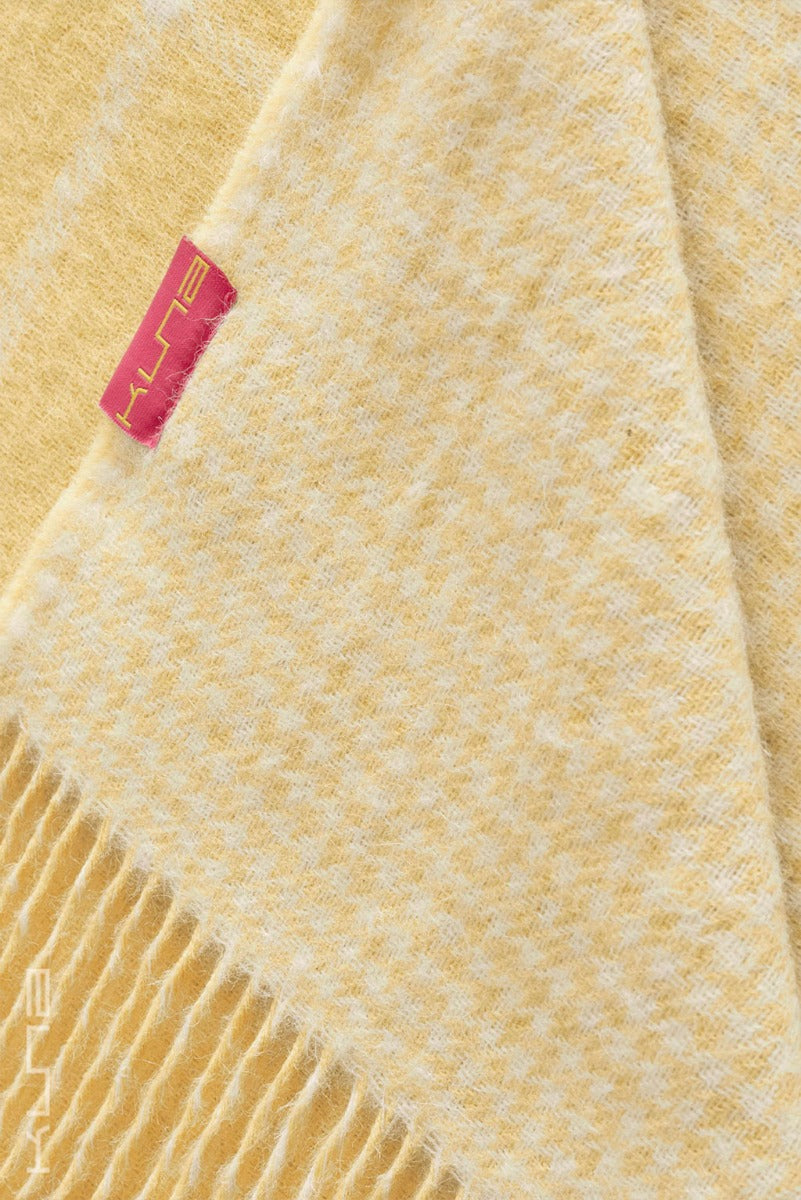 Was Baby Alpaca Scarf