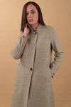 Vanadis Baby Alpaca Coat