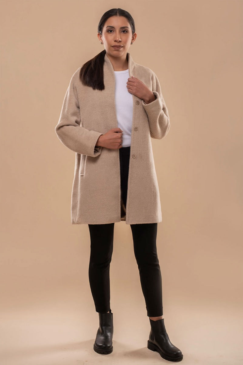 Bruna Coat