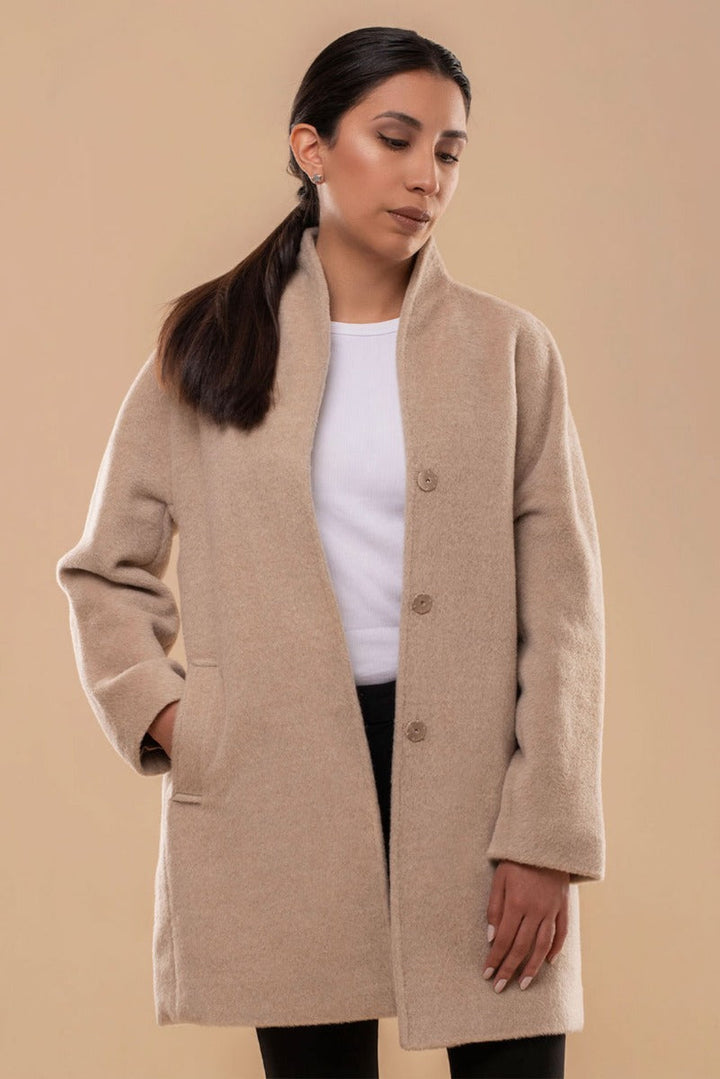 Bruna Coat