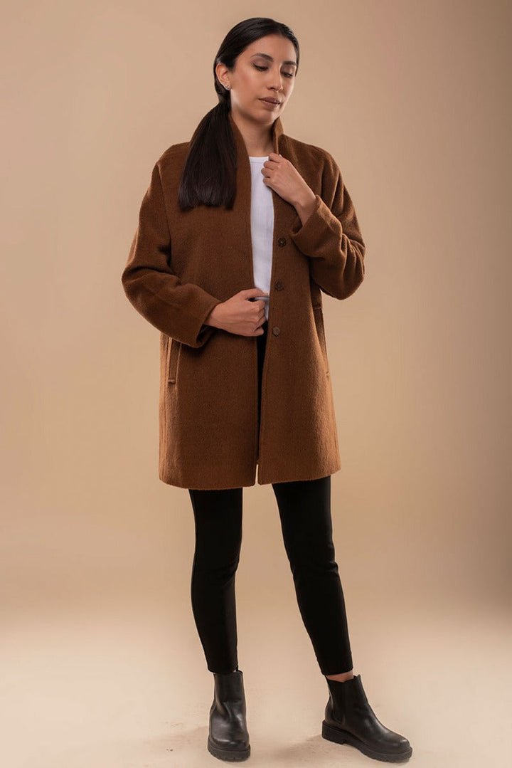 Bruna Coat