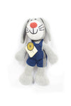 Crazy Rabbit Toy