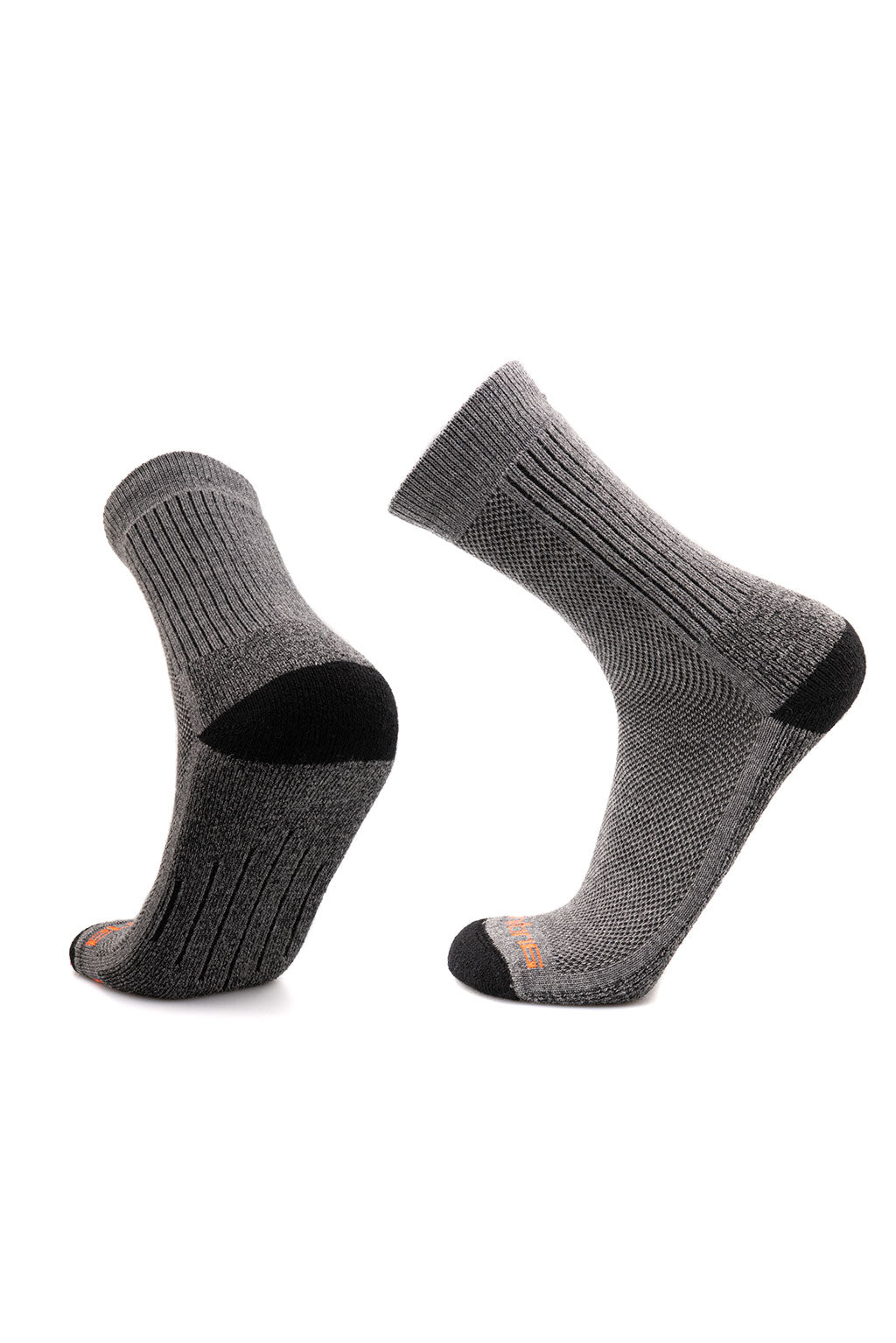 Andante Hike/Trek Baby Alpaca Socks