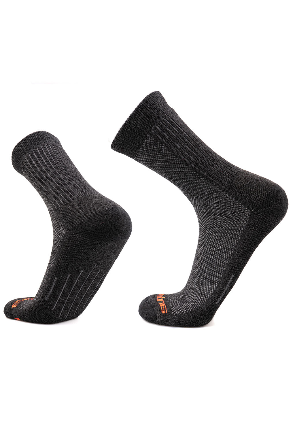 Andante Hike/Trek Baby Alpaca Socks