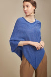 Ulala Baby Alpaca Poncho