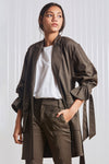 Justina Cotton Jacket