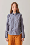 Paloma Cotton Blouse